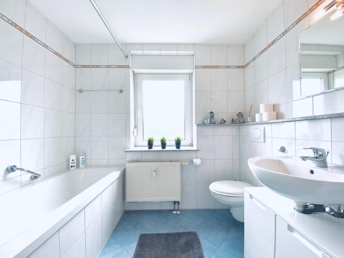 Auszeit Apartment Bodensee 腓特烈港 外观 照片