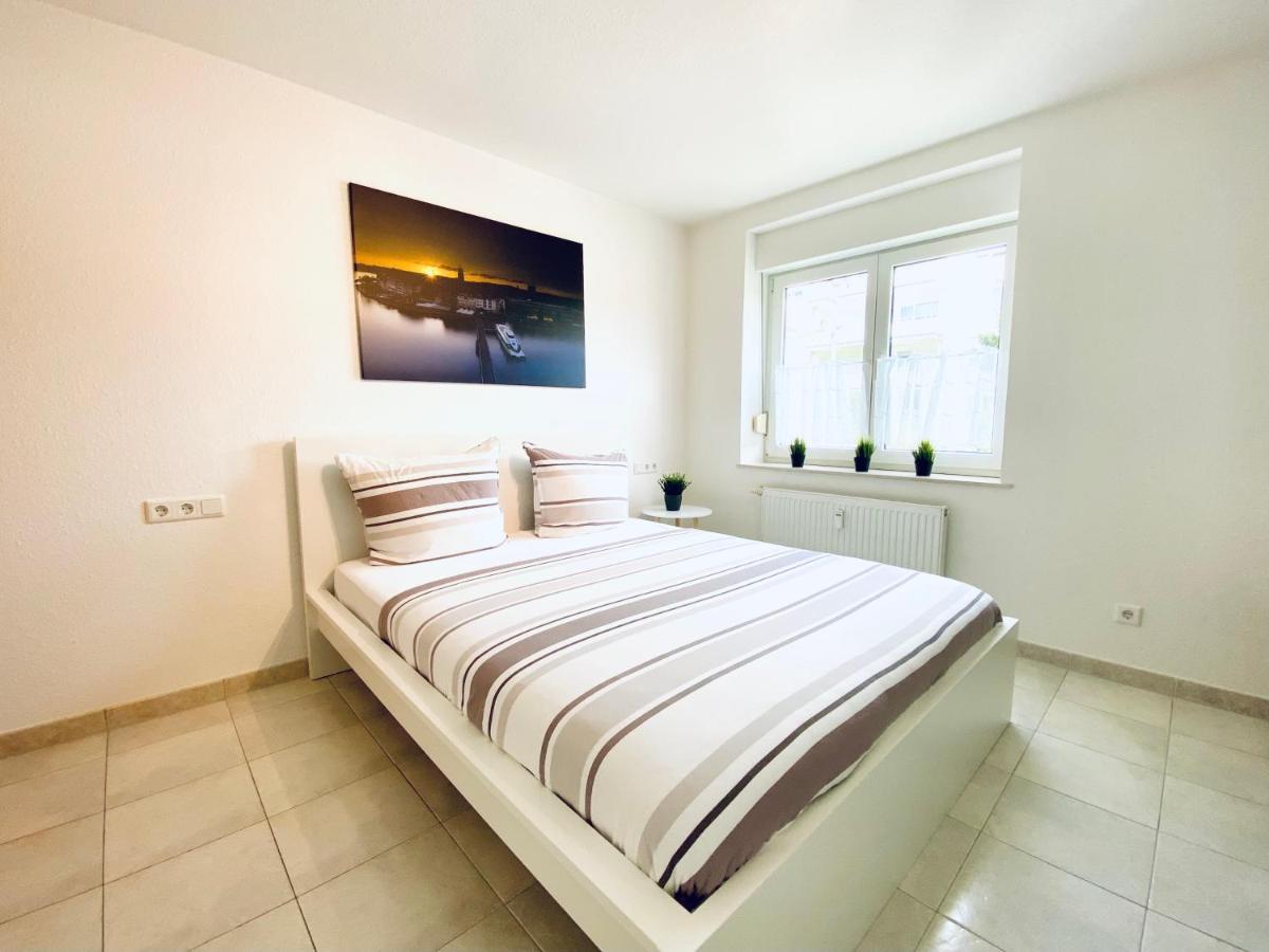 Auszeit Apartment Bodensee 腓特烈港 外观 照片
